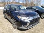 2020 MITSUBISHI  OUTLANDER