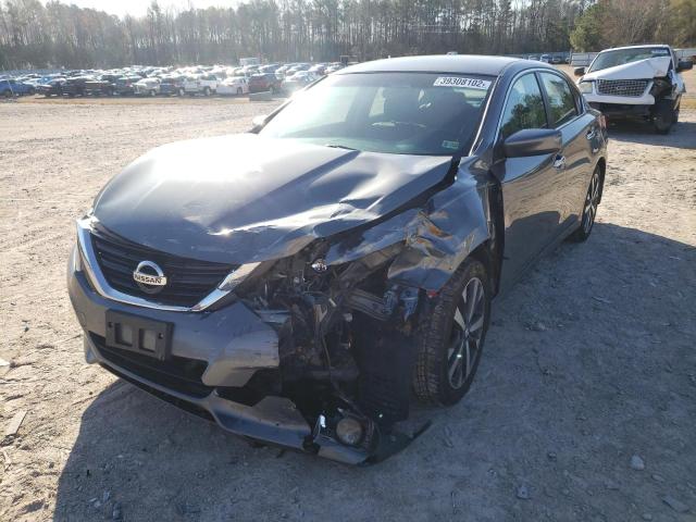 2017 NISSAN ALTIMA 2.5 1N4AL3AP4HC294723