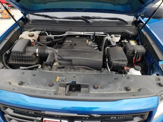 2021 GMC CANYON ELE 1GTG5BEA1M1185785