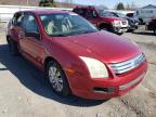 2006 FORD  FUSION