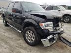 2014 FORD  F-150