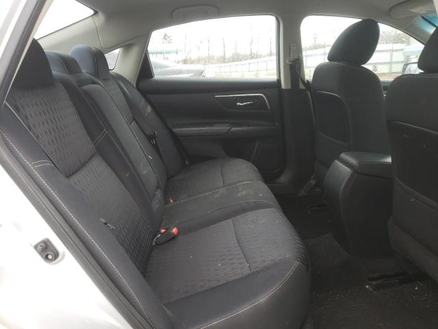1N4AL3AP8HC287788 Nissan Altima 2.5 2017. Фото: 5