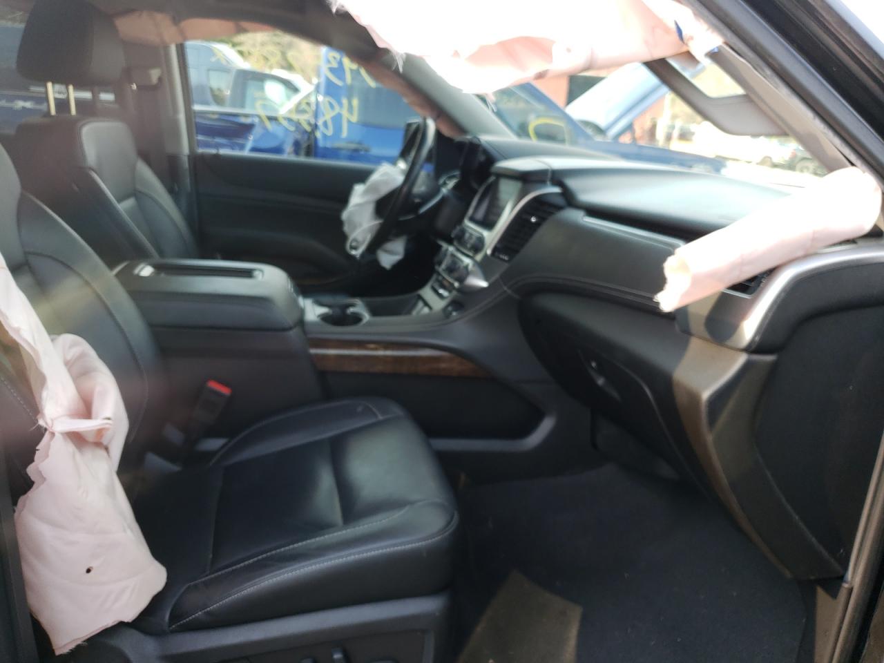 1GNSKBKC4KR291923 CHEVROLET TAHOE 2019