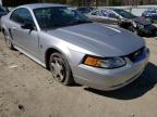2004 FORD  MUSTANG