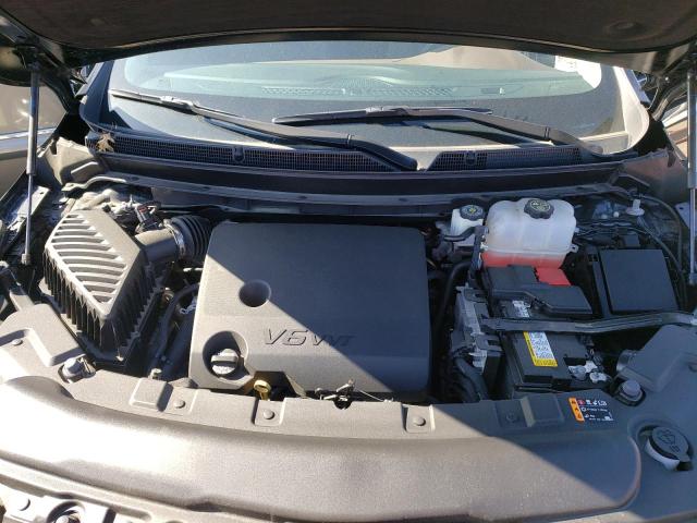 2020 BUICK ENCLAVE AV 5GAEVCKW2LJ129254