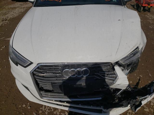 2017 AUDI A3 E-TRON WAUTPBFF1HA048478