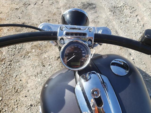 2017 HARLEY-DAVIDSON FXSB BREAK 1HD1BFV16HB016902