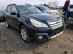 2014 SUBARU  OUTBACK