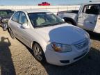 2007 KIA  SPECTRA