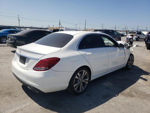 55SWF4JB7JU240048 Mercedes-Benz C 300 2018. Фото: 3