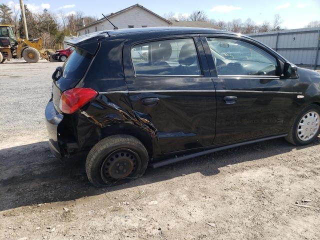 2015 MITSUBISHI MIRAGE DE ML32A3HJ3FH012905