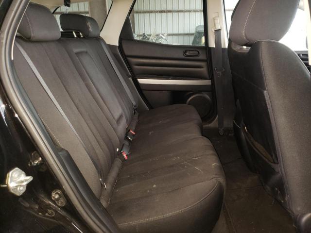 JM3ER2A58B0378496 Mazda Cx-7 2011. Фото: 5