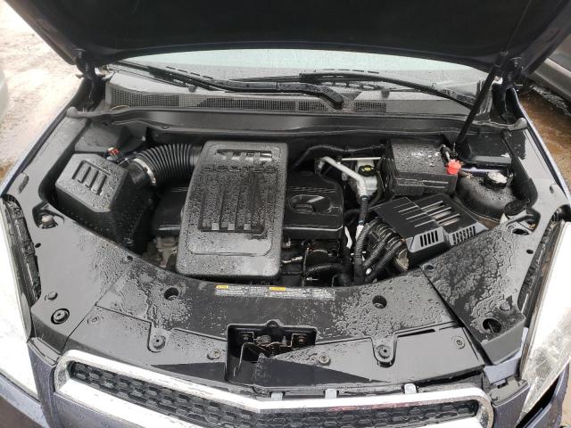2GNALAEK3E6354953 Chevrolet Equinox Ls 2014. Фото: 6
