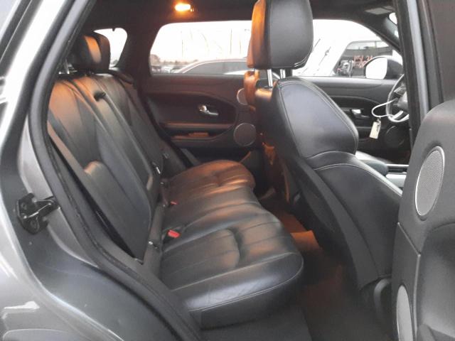 2016 LAND ROVER RANGE ROVE SALVR2BG1GH133873