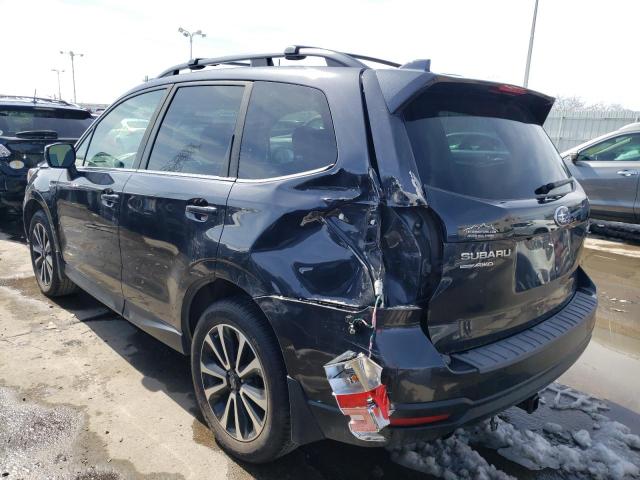 2018 SUBARU FORESTER 2 JF2SJGEC5JH463841