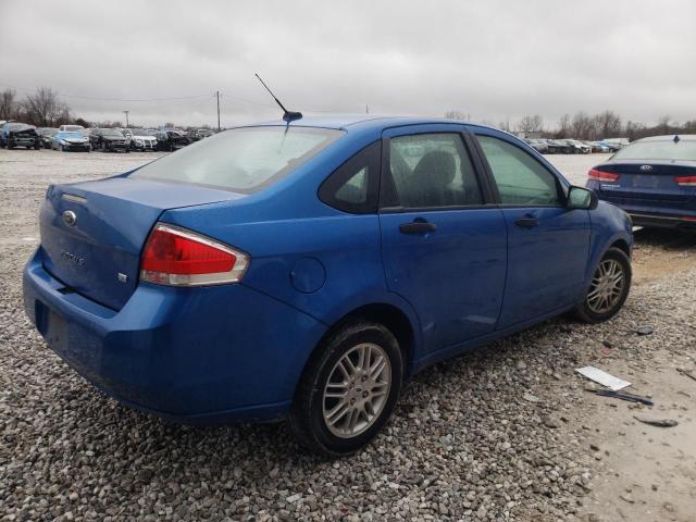 1FAHP3FN3AW282013 Ford Focus Se 2010. Фото: 3