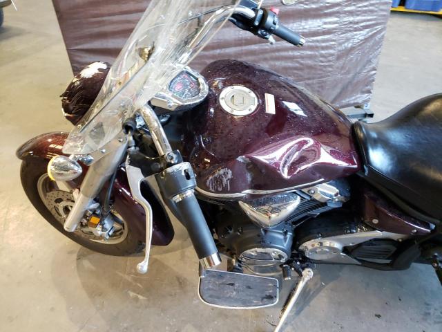 2008 YAMAHA XVS1300 CT JYAVP25E38A006622