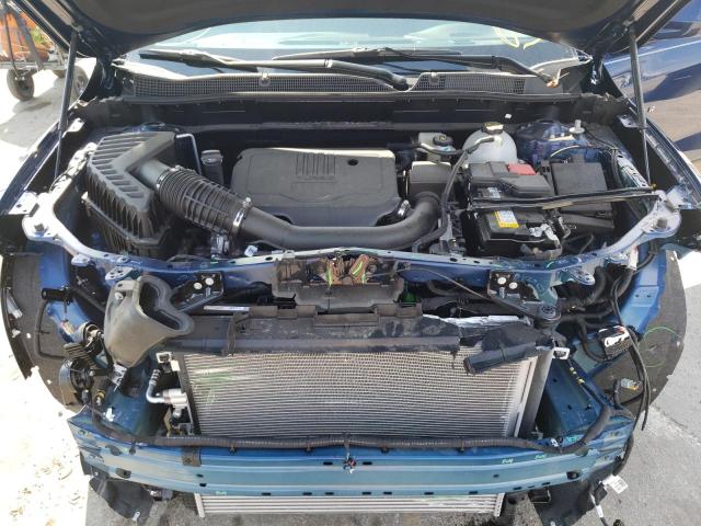 2022 CHEVROLET BLAZER 2LT 3GNKBCR48NS125331