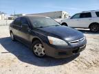 2007 HONDA  ACCORD