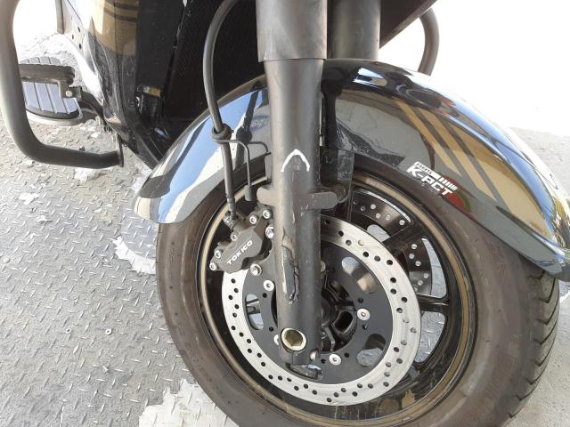 2019 KAWASAKI VN1700 K JKBVNRK18KA016273