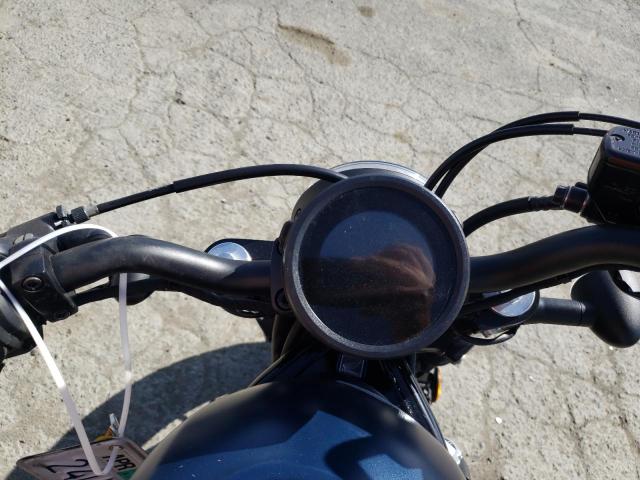 2020 HONDA CMX300 A MLHNC5356L5300261