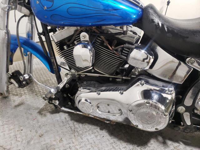 2003 HARLEY-DAVIDSON FXSTDI ANN 1HD1JBB563Y035989