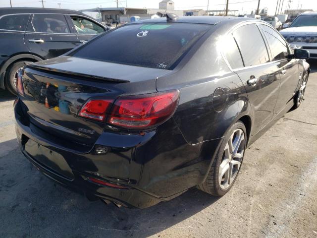 2016 CHEVROLET SS 6G3F15RW1GL220951