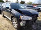 2011 MITSUBISHI  OUTLANDER