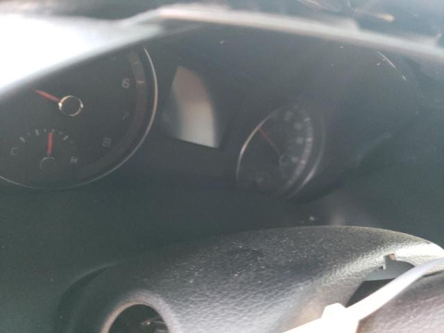 2019 KIA FORTE FE 3KPF24AD7KE033388