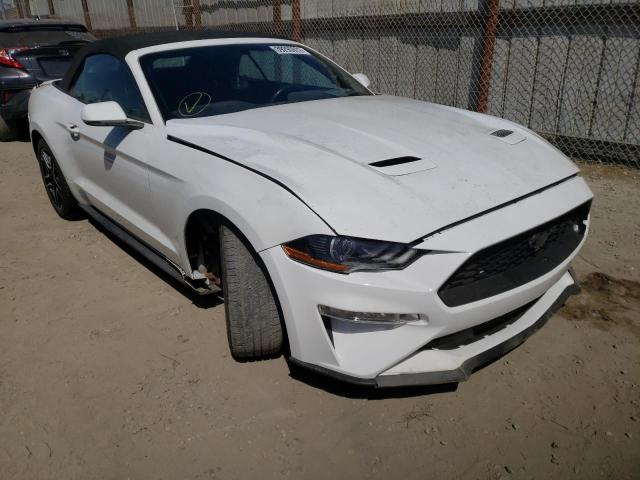 2018 FORD MUSTANG 1FATP8UH2J5110369