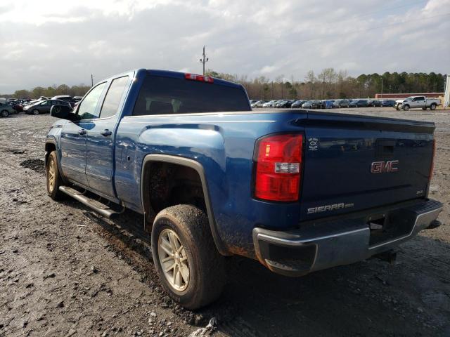 2019 GMC SIERRA LIM 2GTR1MEC9K1172162