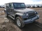 2014 JEEP  WRANGLER