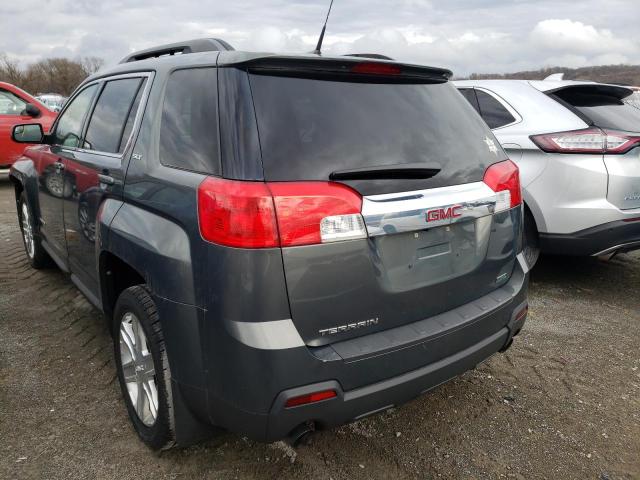 2GKFLUE57C6275927 Gmc Terrain Sl 2012. Фото: 2