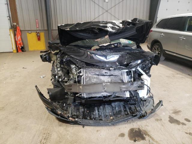 1G1ZB5ST7LF004983 Chevrolet Malibu Ls 2020. Фото: 8
