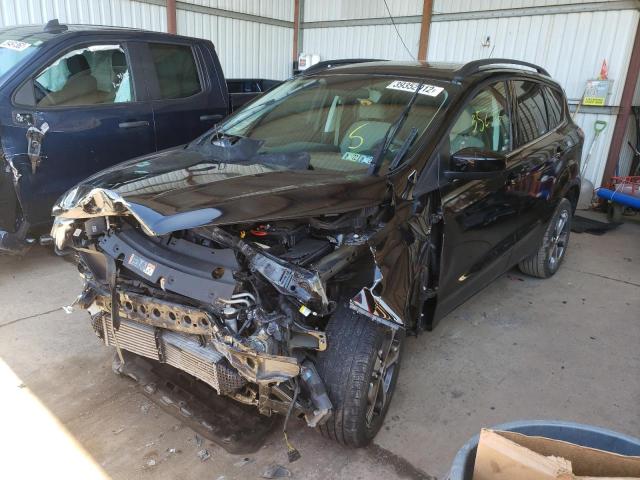 2017 FORD ESCAPE SE 1FMCU9G94HUB22659