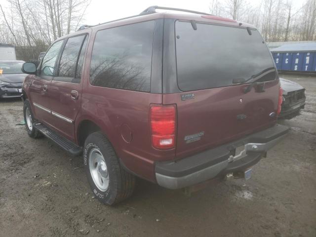 1FMFU18L6VLB60744 Ford Expedition 1997. Фото: 2