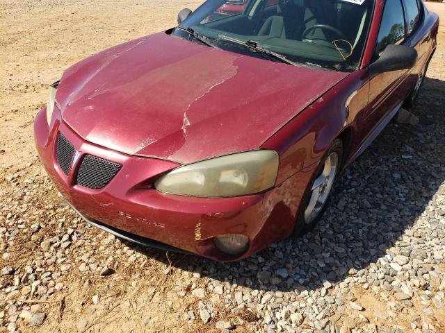 Фото: 2G2WR524841191016 - 9