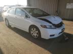 2010 HONDA  CIVIC