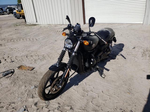 2015 HARLEY-DAVIDSON XG500 1HD4NAA11FC501453