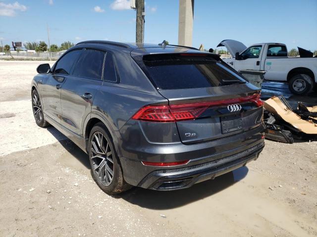 2019 AUDI Q8 PRESTIG WA1FVAF14KD037463