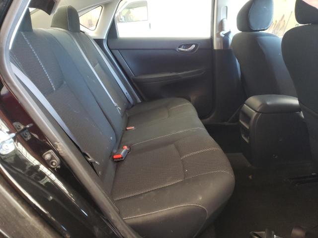3N1AB7AP8JY342003 Nissan Sentra S 2018. Фото: 5
