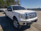 2011 FORD  F-150