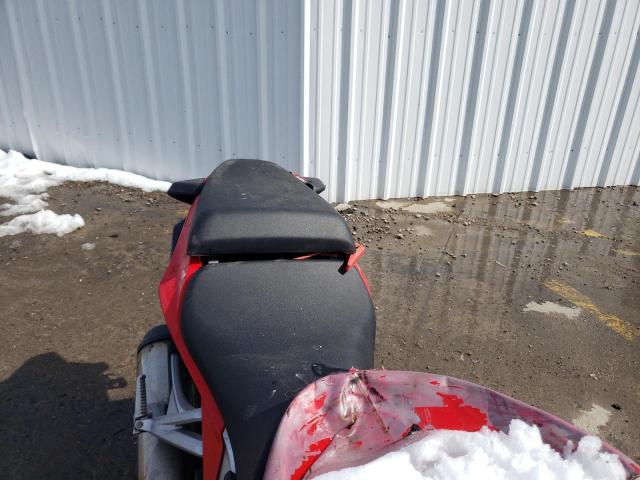 2014 HONDA VFR800 F JH2RC7919EK000021