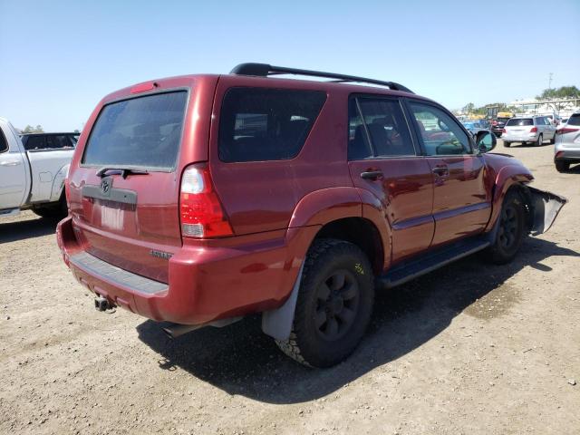 JTEZU14R278088664 Toyota 4Runner Sr 2007. Фото: 3