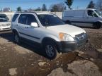 2004 HONDA  CRV