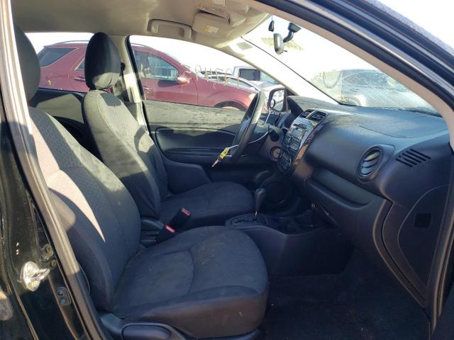 2015 MITSUBISHI MIRAGE DE ML32A3HJ4FH002416