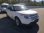 2013 FORD  EXPLORER