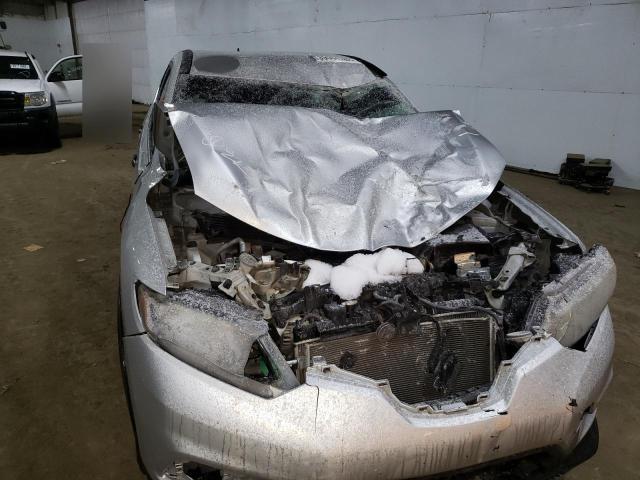 2016 NISSAN ROGUE S 5N1AT2MV9GC737019