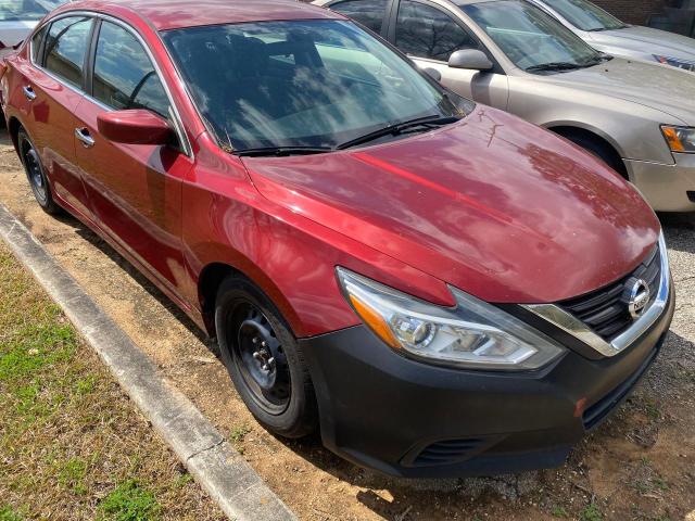 2016 NISSAN ALTIMA 2.5 1N4AL3AP6GN331435