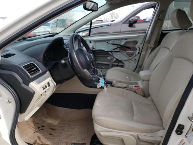 JF1GPAT67FH225564 Subaru Impreza Sp 2015. Фото: 4